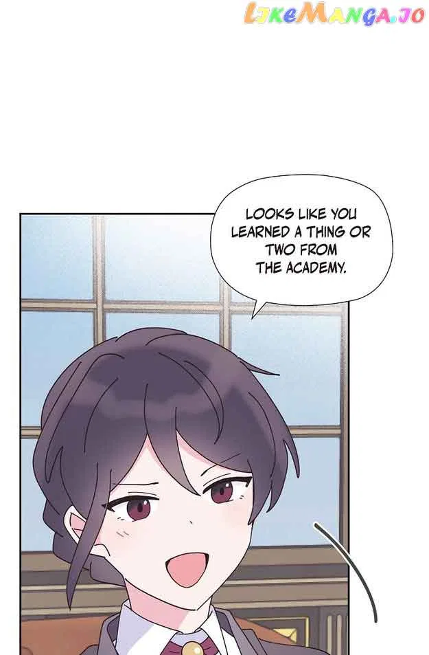 There’s No Friendship Between the Grand Duke and the Marquis Chapter 55 – Page 46