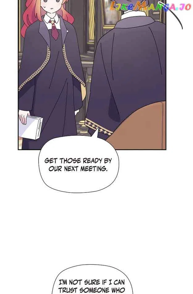 There’s No Friendship Between the Grand Duke and the Marquis Chapter 55 – Page 48