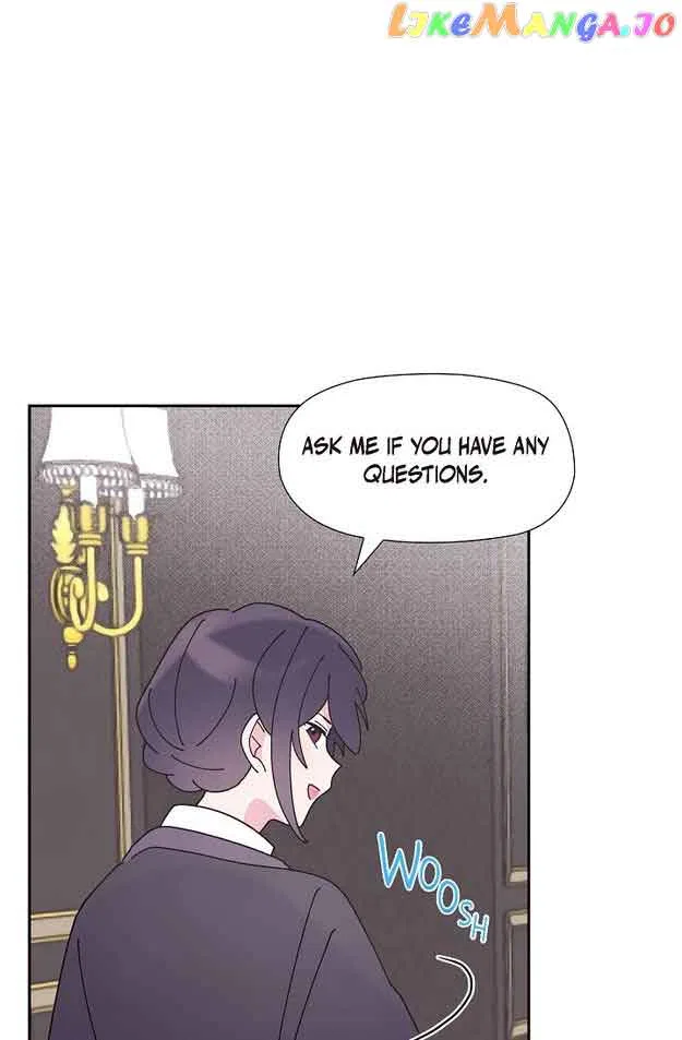 There’s No Friendship Between the Grand Duke and the Marquis Chapter 55 – Page 50