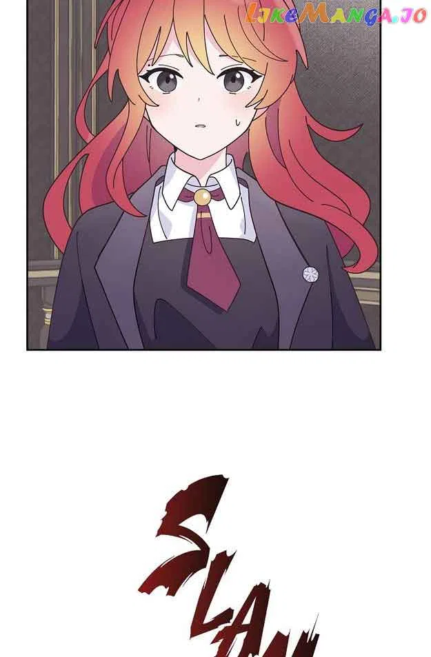 There’s No Friendship Between the Grand Duke and the Marquis Chapter 55 – Page 52