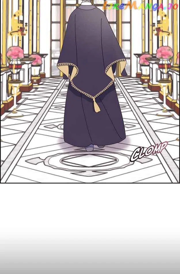 There’s No Friendship Between the Grand Duke and the Marquis Chapter 55 – Page 56