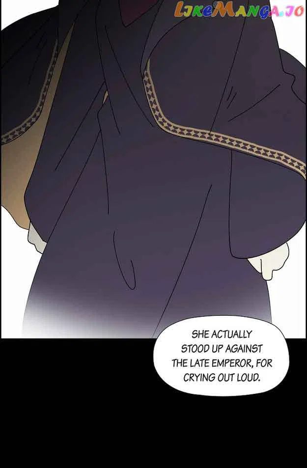 There’s No Friendship Between the Grand Duke and the Marquis Chapter 55 – Page 58