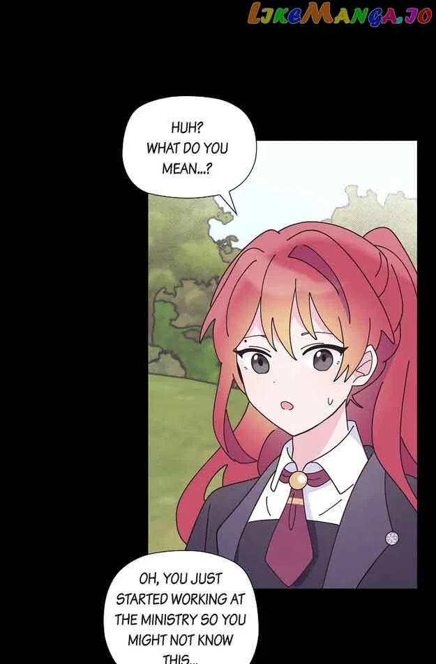 There’s No Friendship Between the Grand Duke and the Marquis Chapter 55 – Page 59