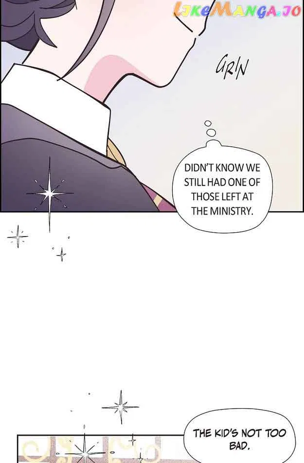 There’s No Friendship Between the Grand Duke and the Marquis Chapter 55 – Page 62