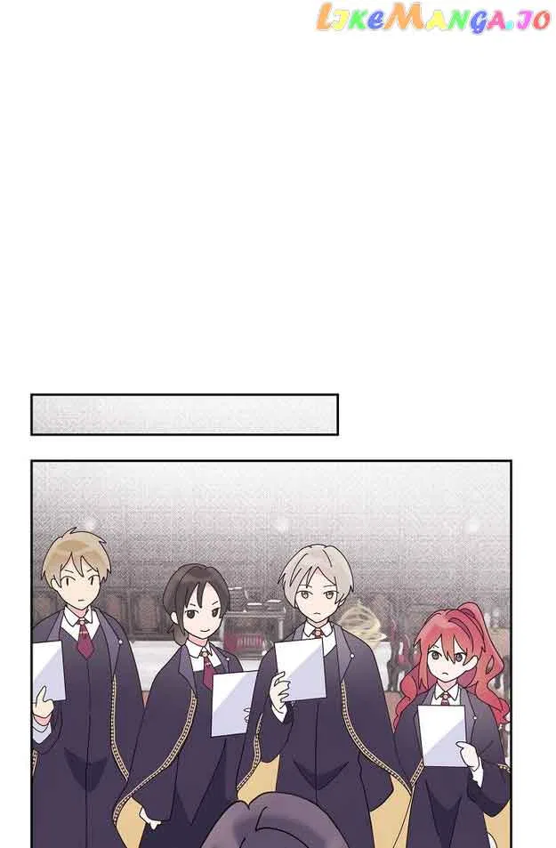 There’s No Friendship Between the Grand Duke and the Marquis Chapter 55 – Page 64