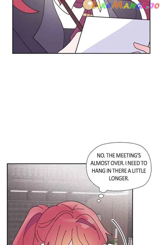 There’s No Friendship Between the Grand Duke and the Marquis Chapter 55 – Page 70