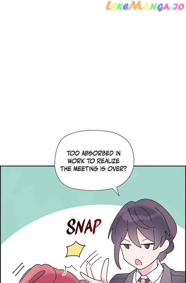 There’s No Friendship Between the Grand Duke and the Marquis Chapter 55 – Page 73