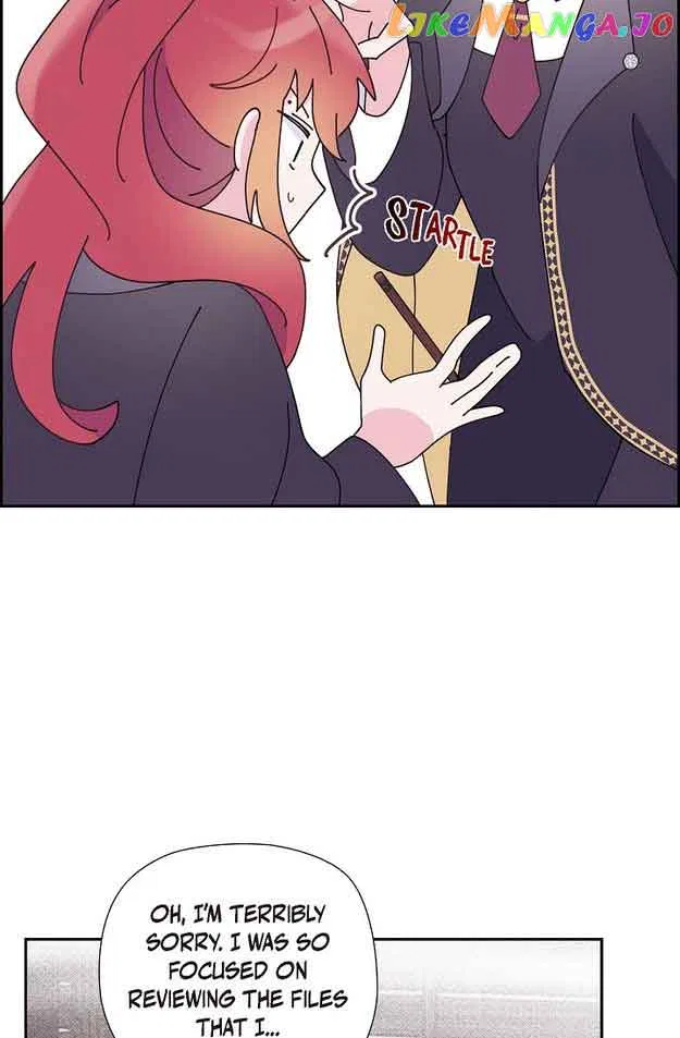 There’s No Friendship Between the Grand Duke and the Marquis Chapter 55 – Page 74