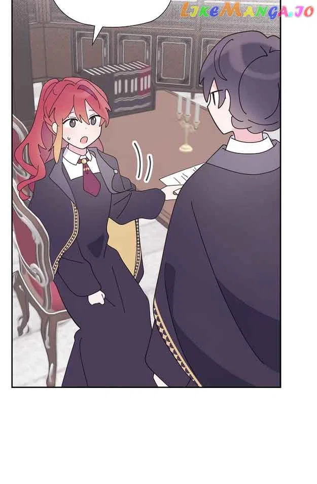 There’s No Friendship Between the Grand Duke and the Marquis Chapter 55 – Page 75