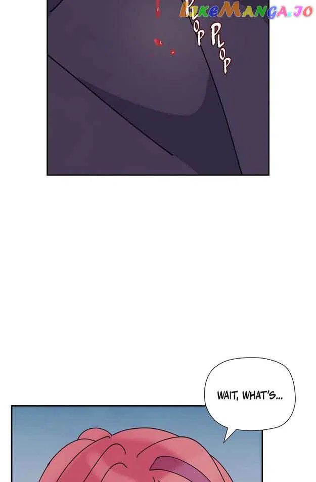 There’s No Friendship Between the Grand Duke and the Marquis Chapter 55 – Page 78
