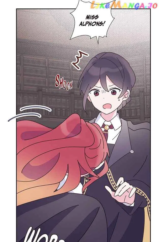 There’s No Friendship Between the Grand Duke and the Marquis Chapter 55 – Page 80
