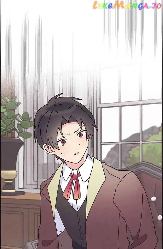 There’s No Friendship Between the Grand Duke and the Marquis Chapter 55 – Page 84