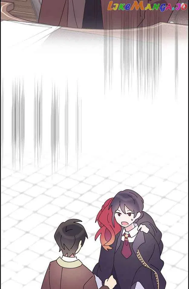 There’s No Friendship Between the Grand Duke and the Marquis Chapter 55 – Page 85