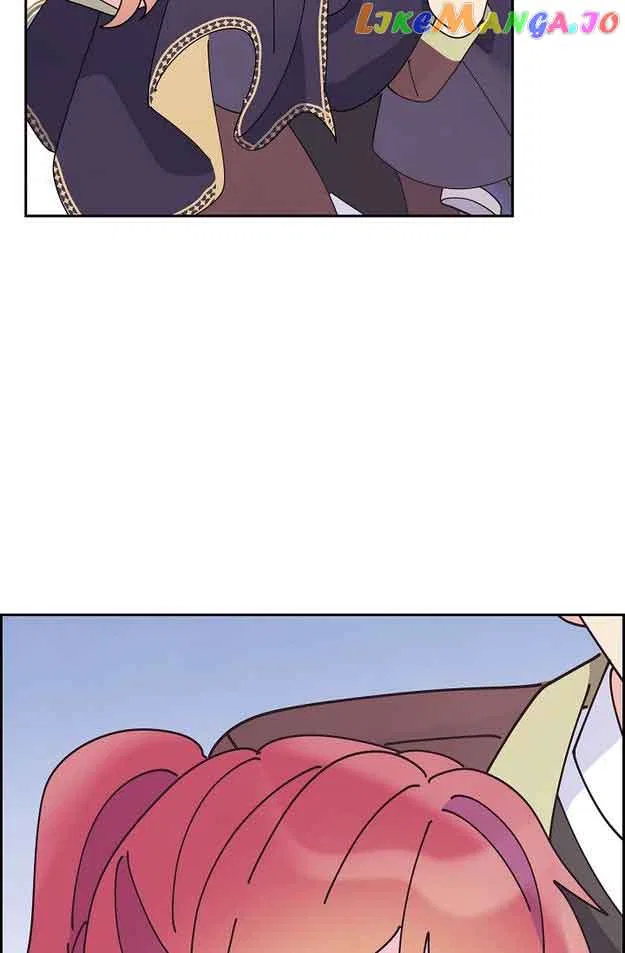 There’s No Friendship Between the Grand Duke and the Marquis Chapter 55 – Page 89