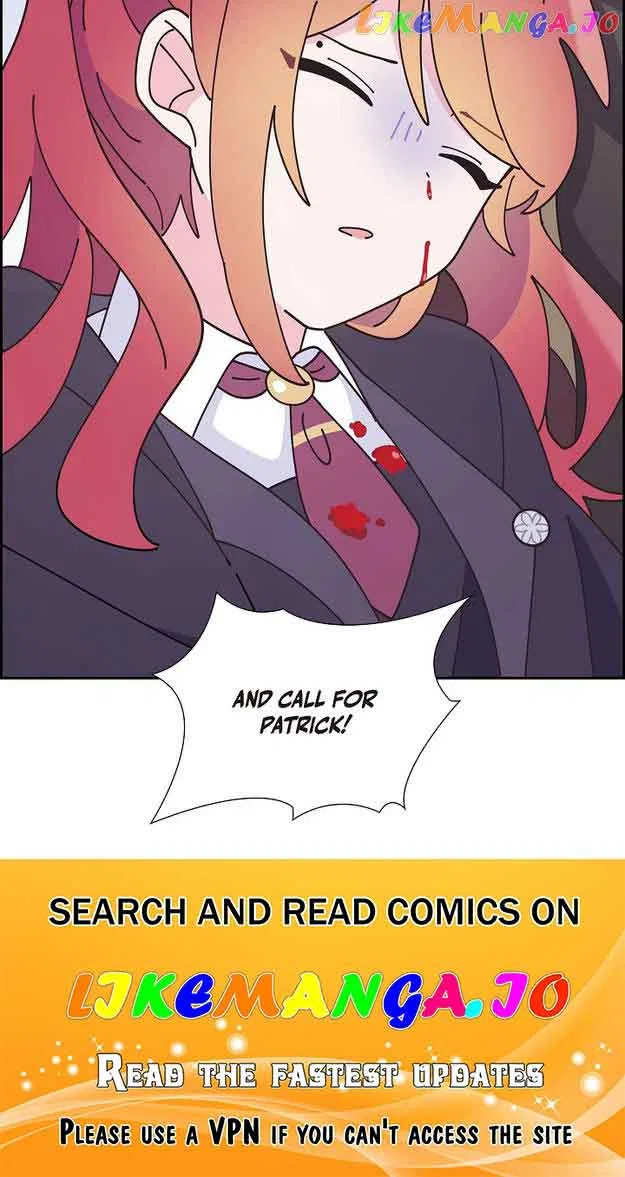 There’s No Friendship Between the Grand Duke and the Marquis Chapter 55 – Page 90