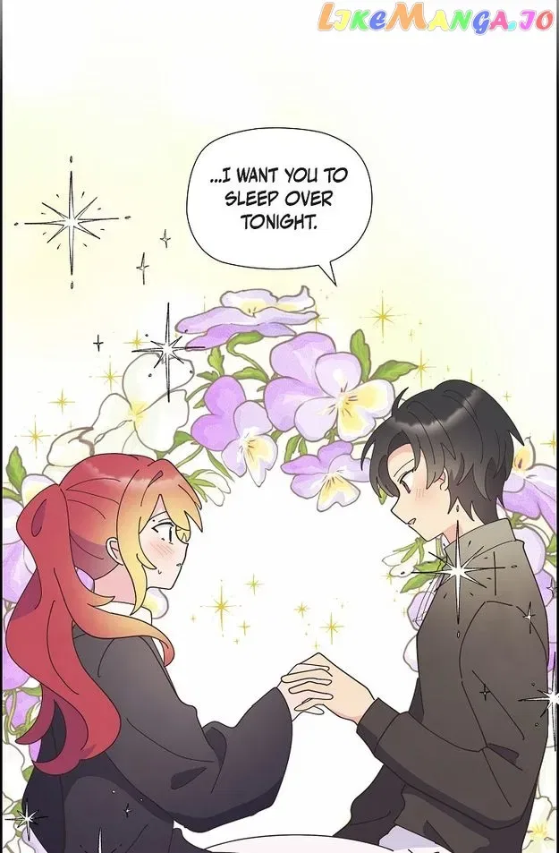 There’s No Friendship Between the Grand Duke and the Marquis Chapter 54 – Page 4