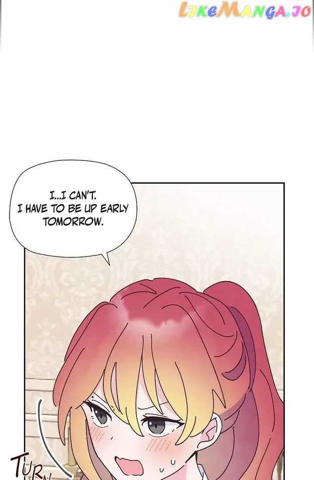 There’s No Friendship Between the Grand Duke and the Marquis Chapter 54 – Page 6