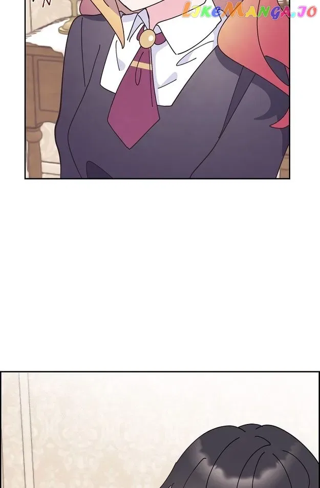 There’s No Friendship Between the Grand Duke and the Marquis Chapter 54 – Page 7