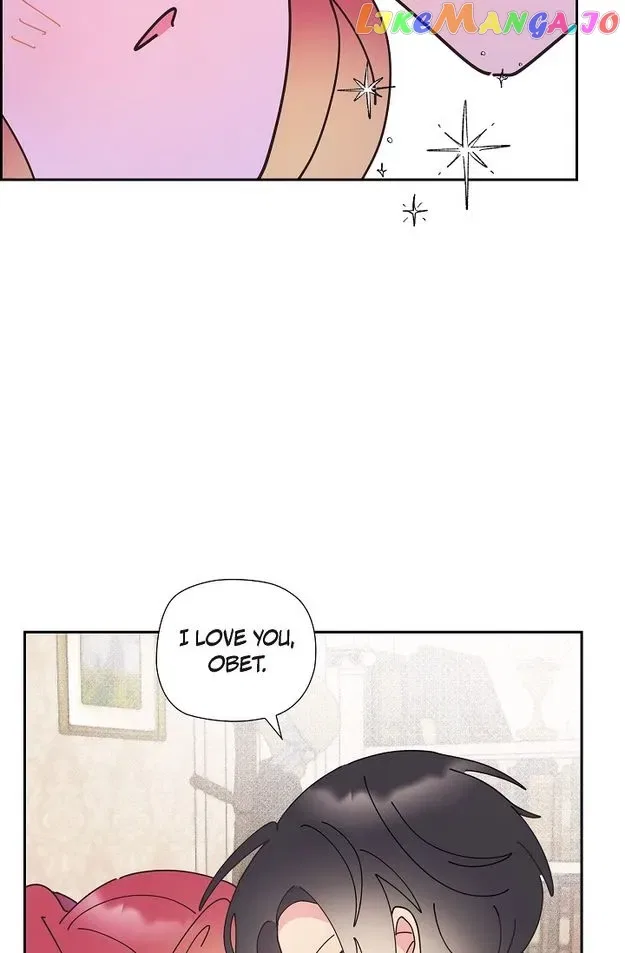 There’s No Friendship Between the Grand Duke and the Marquis Chapter 54 – Page 11