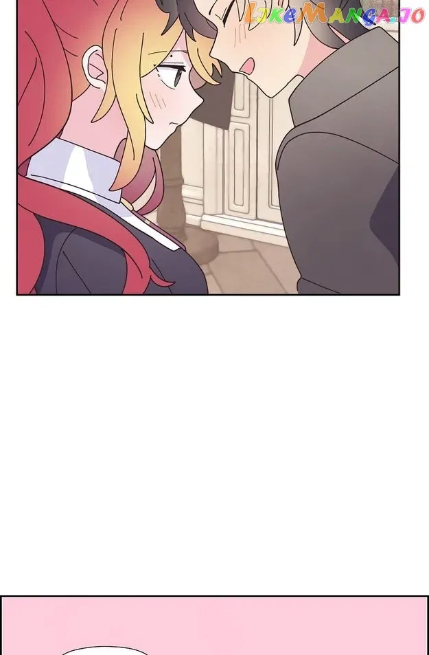 There’s No Friendship Between the Grand Duke and the Marquis Chapter 54 – Page 12