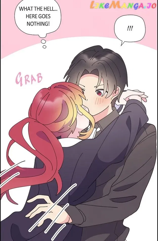 There’s No Friendship Between the Grand Duke and the Marquis Chapter 54 – Page 13