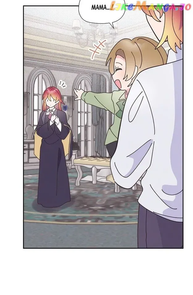 There’s No Friendship Between the Grand Duke and the Marquis Chapter 54 – Page 18