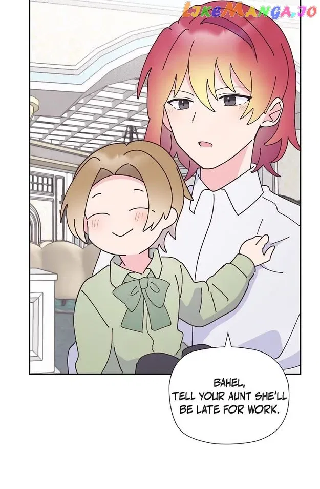 There’s No Friendship Between the Grand Duke and the Marquis Chapter 54 – Page 21