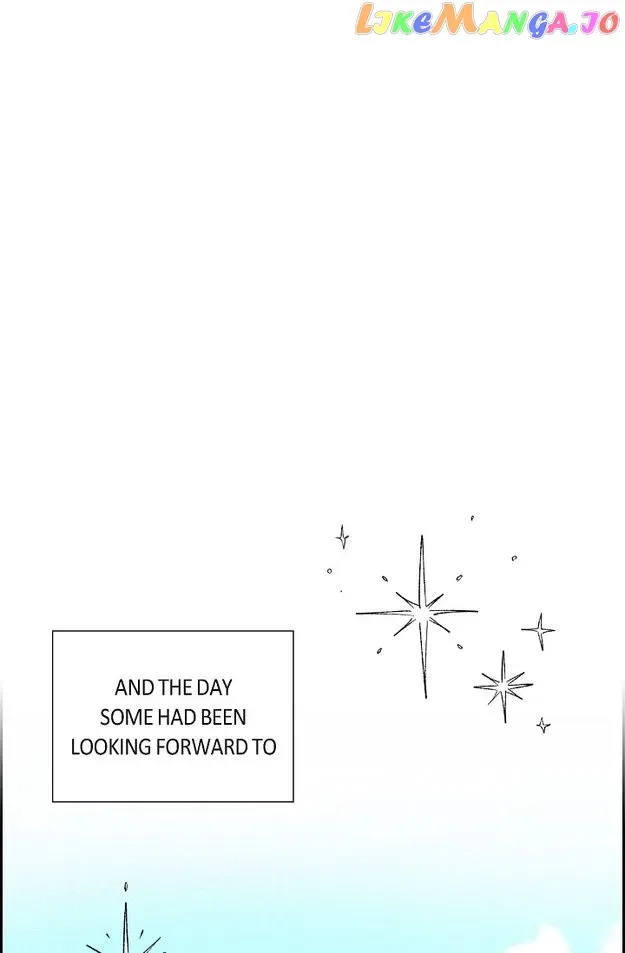 There’s No Friendship Between the Grand Duke and the Marquis Chapter 54 – Page 25