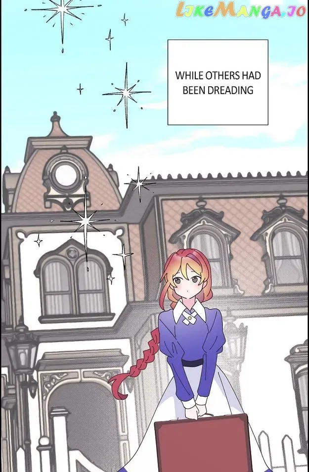 There’s No Friendship Between the Grand Duke and the Marquis Chapter 54 – Page 26