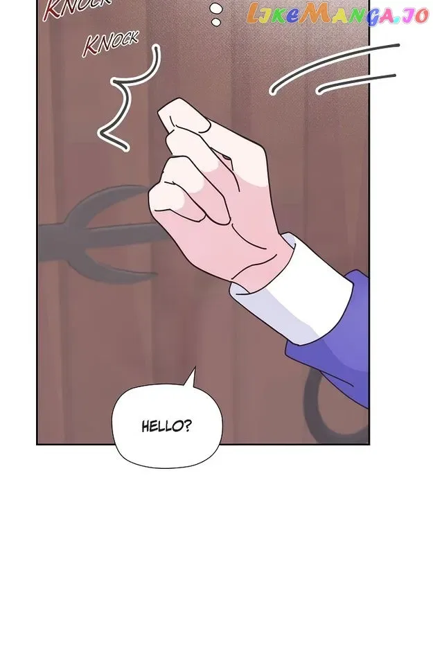 There’s No Friendship Between the Grand Duke and the Marquis Chapter 54 – Page 28