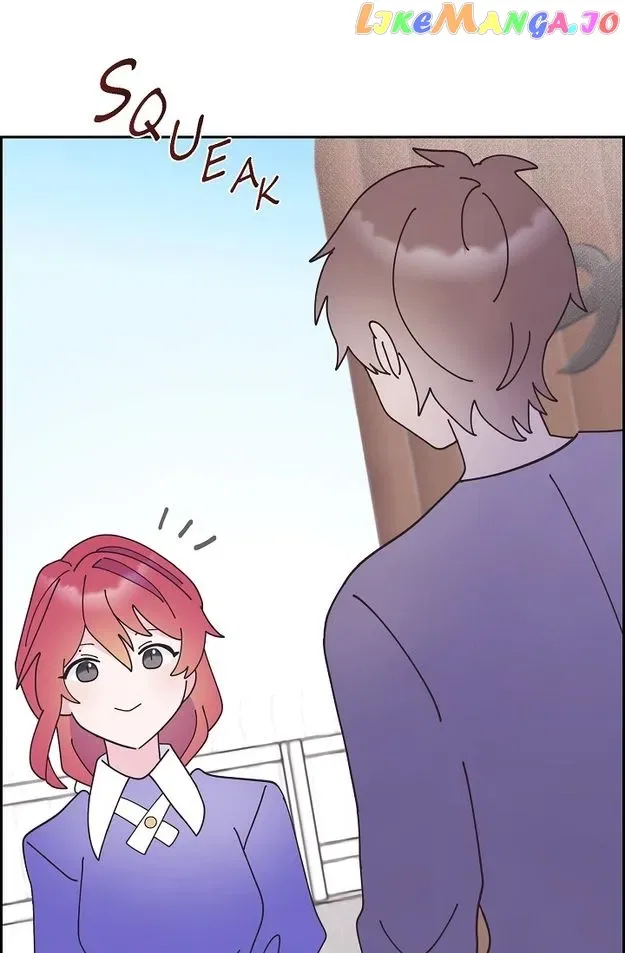 There’s No Friendship Between the Grand Duke and the Marquis Chapter 54 – Page 29