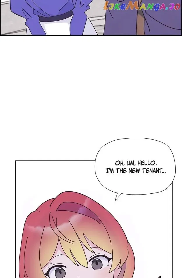There’s No Friendship Between the Grand Duke and the Marquis Chapter 54 – Page 30