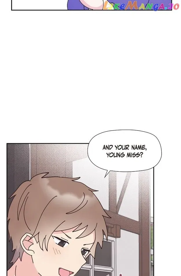 There’s No Friendship Between the Grand Duke and the Marquis Chapter 54 – Page 34