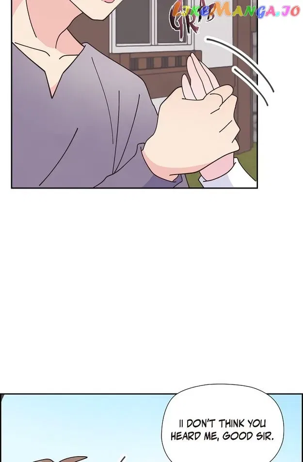 There’s No Friendship Between the Grand Duke and the Marquis Chapter 54 – Page 35