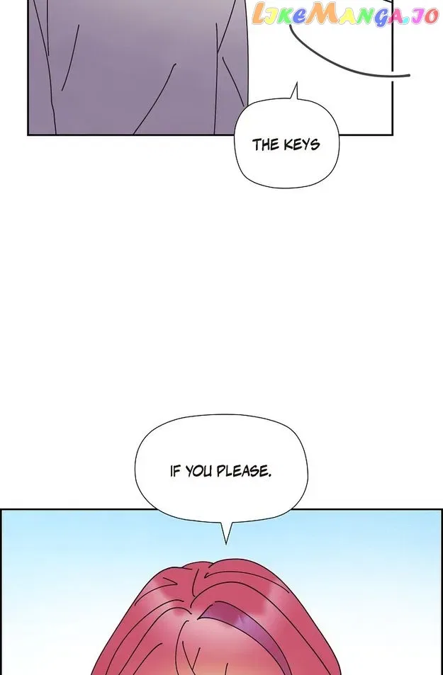 There’s No Friendship Between the Grand Duke and the Marquis Chapter 54 – Page 38