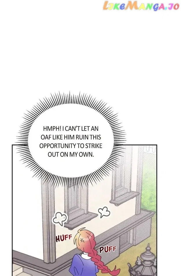 There’s No Friendship Between the Grand Duke and the Marquis Chapter 54 – Page 41