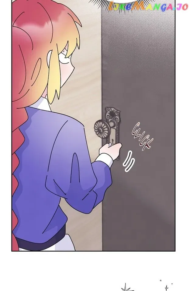 There’s No Friendship Between the Grand Duke and the Marquis Chapter 54 – Page 43