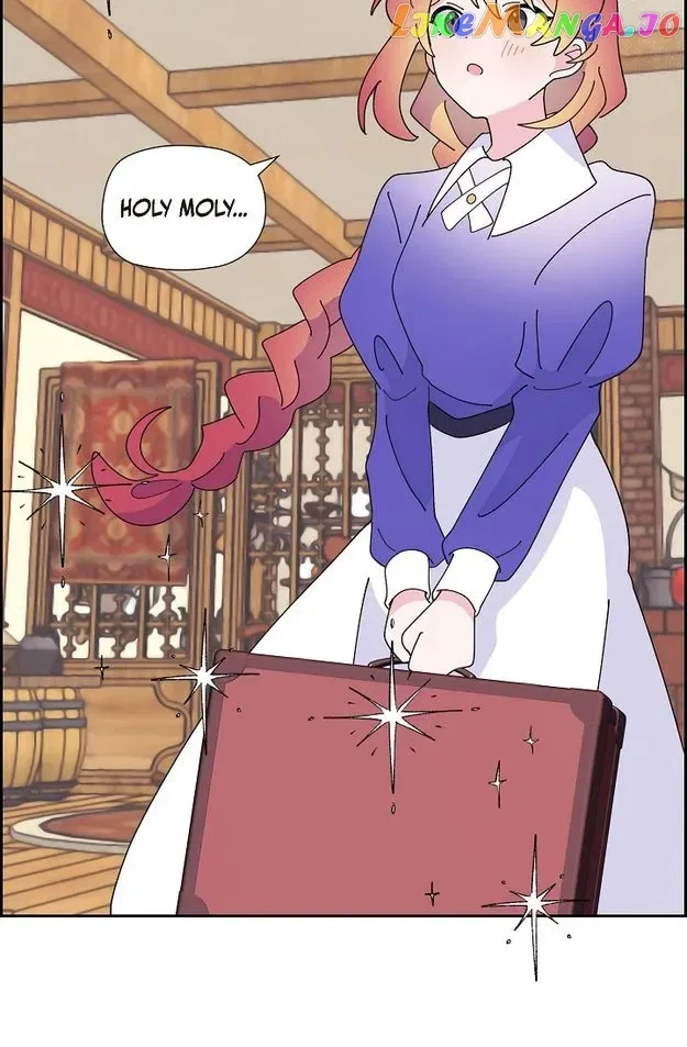 There’s No Friendship Between the Grand Duke and the Marquis Chapter 54 – Page 46