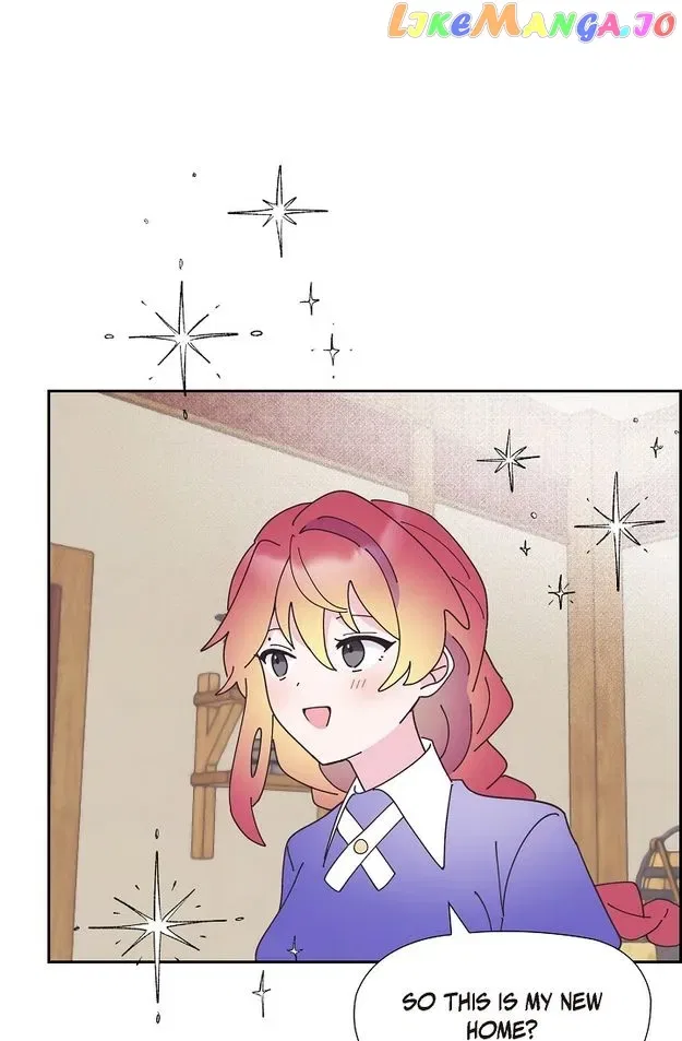 There’s No Friendship Between the Grand Duke and the Marquis Chapter 54 – Page 47