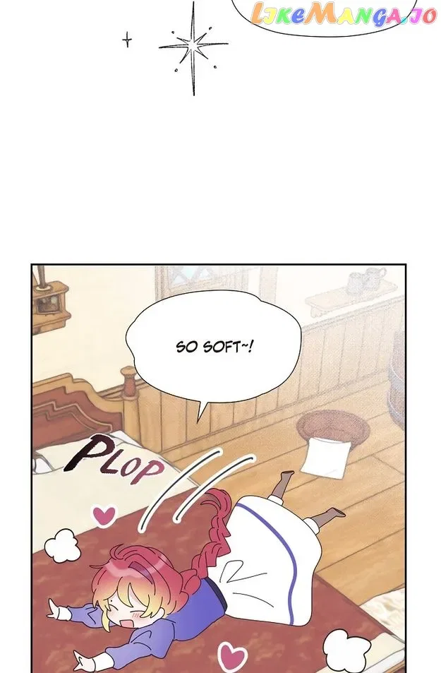 There’s No Friendship Between the Grand Duke and the Marquis Chapter 54 – Page 48