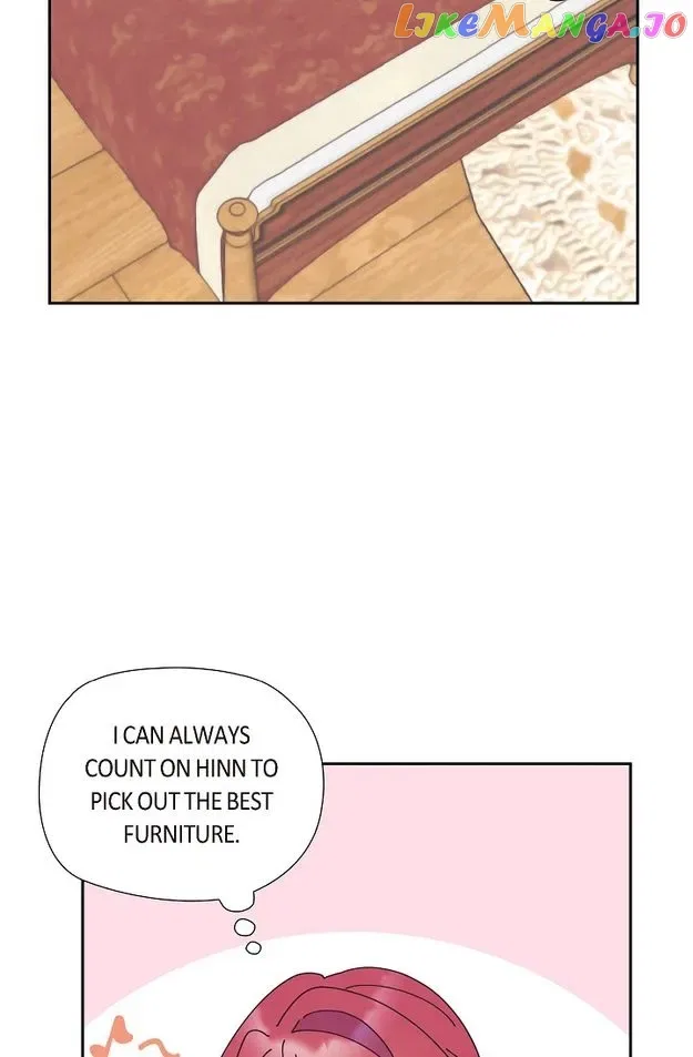 There’s No Friendship Between the Grand Duke and the Marquis Chapter 54 – Page 49