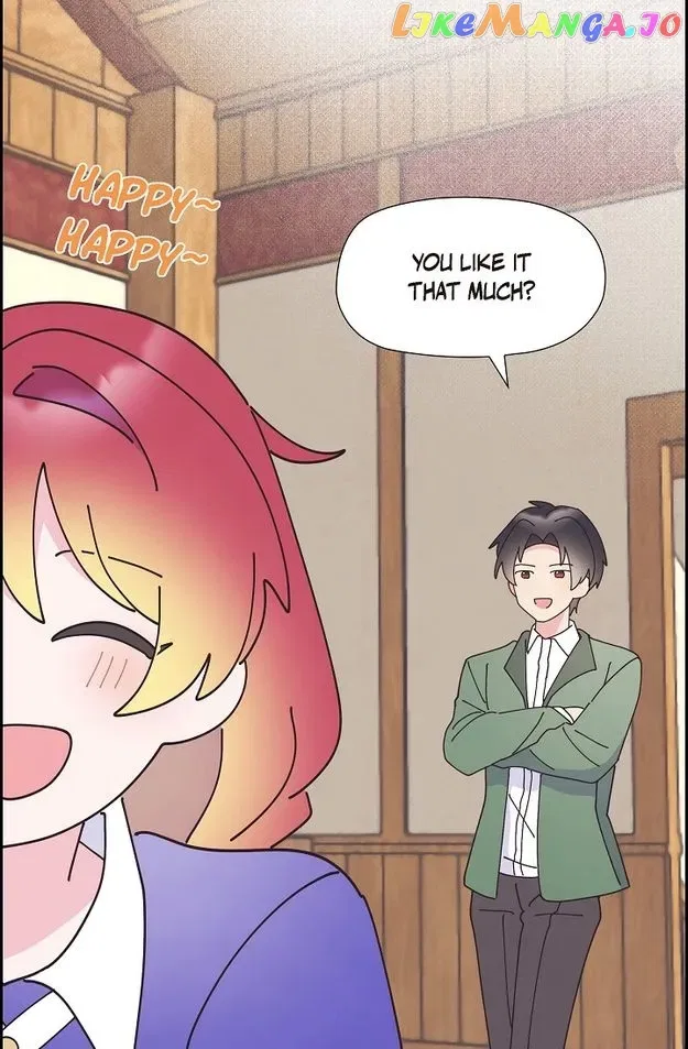 There’s No Friendship Between the Grand Duke and the Marquis Chapter 54 – Page 51