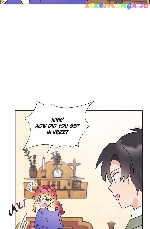 There’s No Friendship Between the Grand Duke and the Marquis Chapter 54 – Page 52