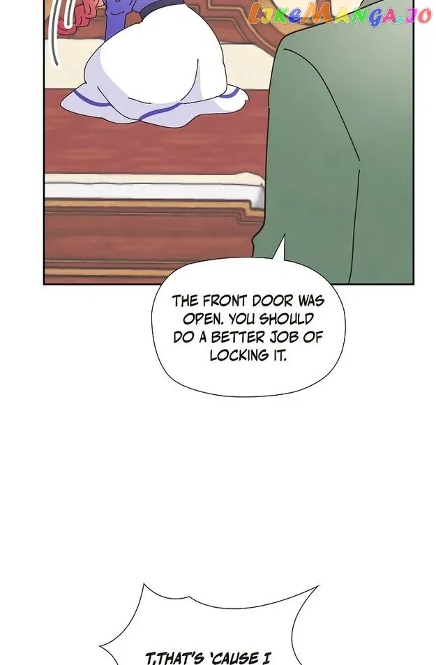 There’s No Friendship Between the Grand Duke and the Marquis Chapter 54 – Page 53