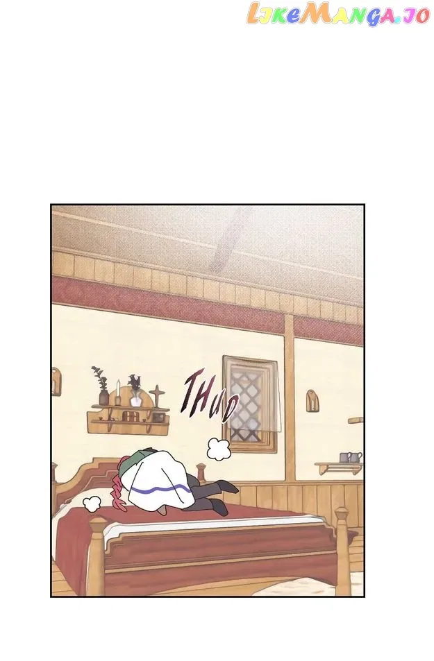 There’s No Friendship Between the Grand Duke and the Marquis Chapter 54 – Page 55