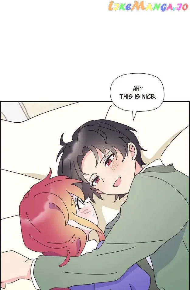There’s No Friendship Between the Grand Duke and the Marquis Chapter 54 – Page 56
