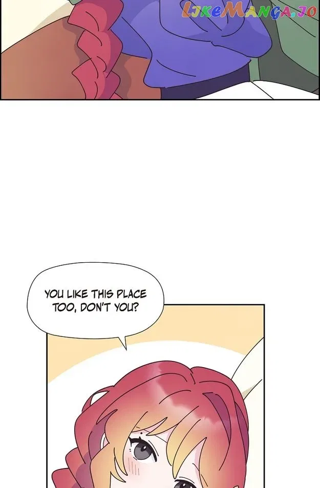 There’s No Friendship Between the Grand Duke and the Marquis Chapter 54 – Page 57