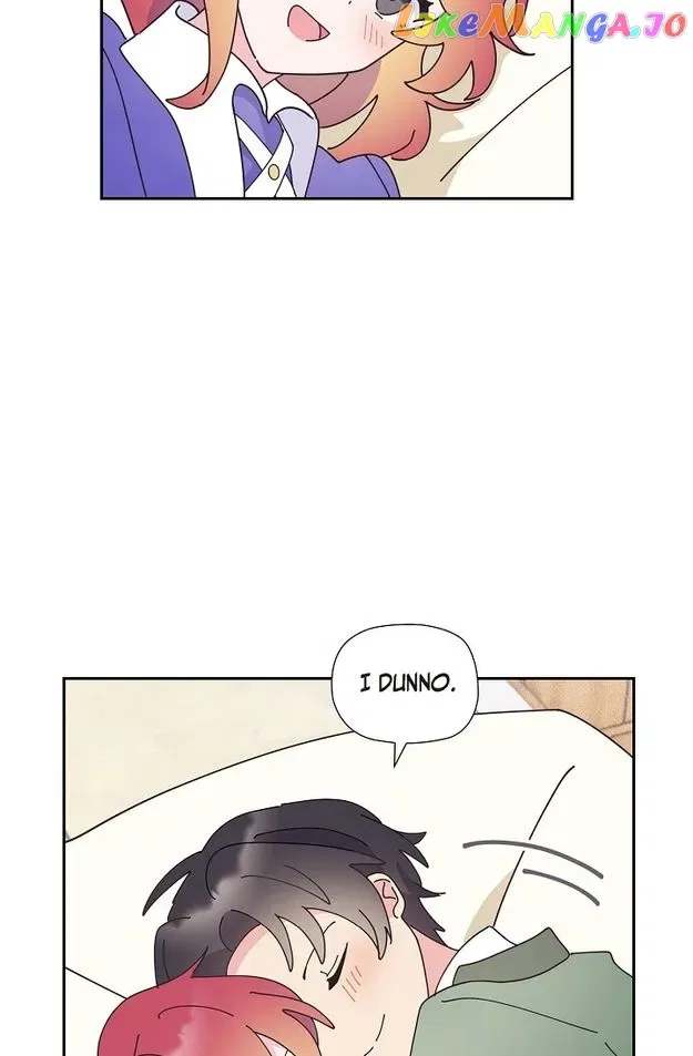 There’s No Friendship Between the Grand Duke and the Marquis Chapter 54 – Page 58