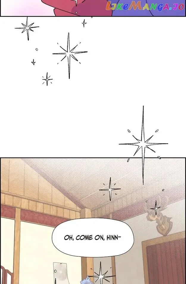 There’s No Friendship Between the Grand Duke and the Marquis Chapter 54 – Page 62