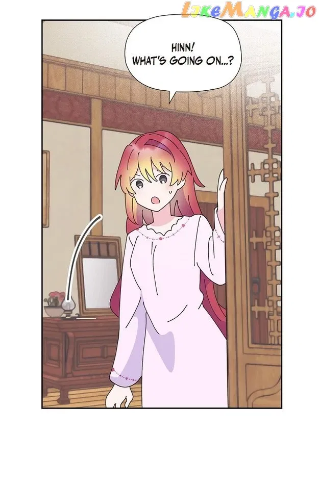 There’s No Friendship Between the Grand Duke and the Marquis Chapter 54 – Page 67